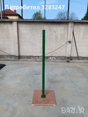 Колове за ограда! Топ цени!, снимка 4 - Огради и мрежи - 53637975