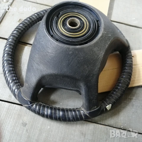 волан за Мерцедес W 124 W 126, снимка 7 - Части - 50545957