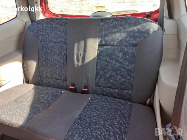 Продавам рено туинго на части, снимка 3 - Автомобили и джипове - 39087087