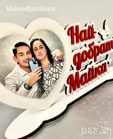 Гравирана рамка със снимка, снимка 16 - Картини - 47806741