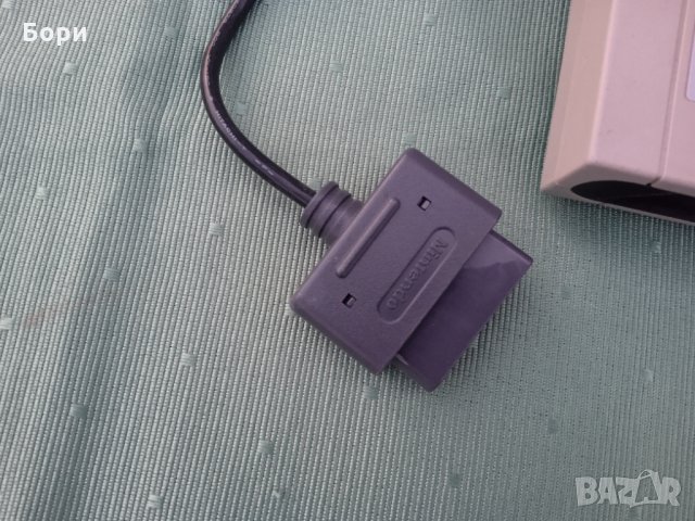 Nintendo Scope Receiver Sns-014 Super Nintendo SNE, снимка 4 - Аксесоари - 35790679