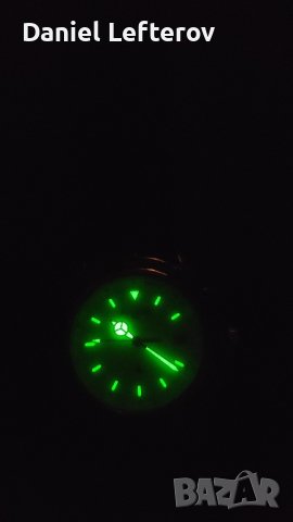 Мъжки ръчен часовник Accurist, снимка 4 - Мъжки - 42530704