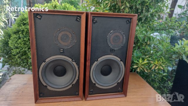 Altec Lansing 887A Capri