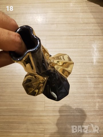 Ваза, снимка 4 - Вази - 41270991