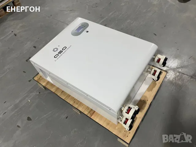 Lifepo4 15kw 300аh 51.2v Lifepo4 15kw 300аh 51.2v 16S Батерия 15квч за фотоволтаичнa, снимка 7 - Друга електроника - 47893499