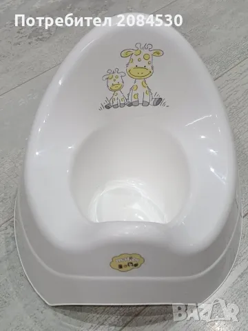 Детско гърне  MALTEX