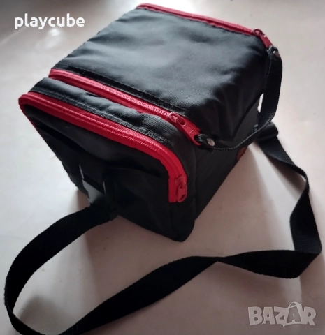 Преносима поставка за CD дискове