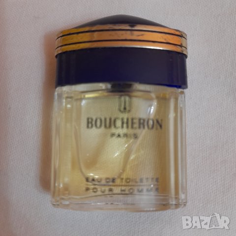 Продавам мъжки маркови парфюми-миниатюри , снимка 8 - Мъжки парфюми - 38988996