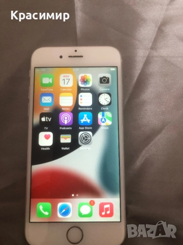 IPhone 6s, снимка 2 - Apple iPhone - 51743308