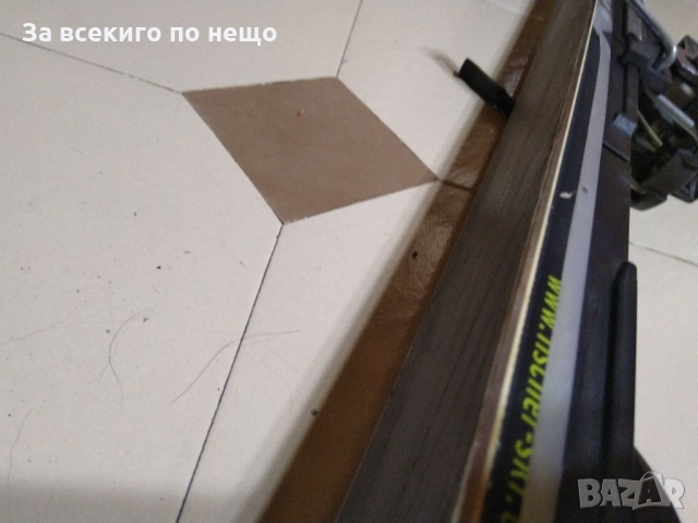 Ски автомати Fischer FX 12 - Цена 89,00 лв. Ски Fischer RX - 6 175 R 16 - Подарявам, снимка 6 - Зимни спортове - 36065110