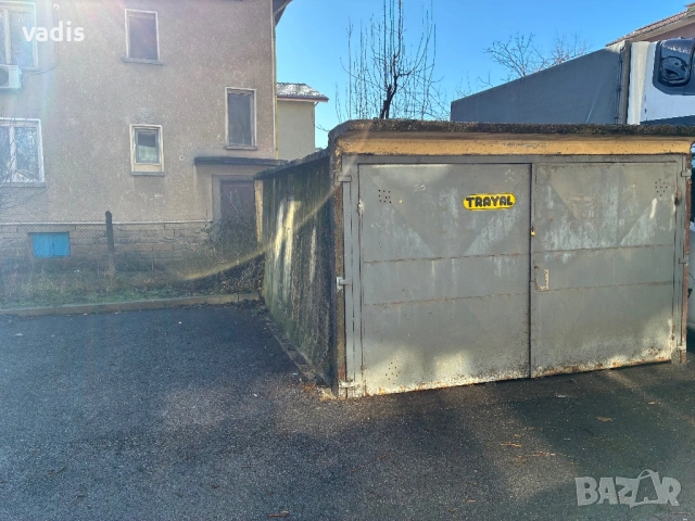 Парцел в гр. Ботевград, снимка 3 - Парцели - 53267094