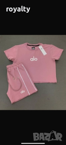 Alo дамски спортен екип 