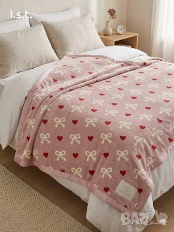 Детски одеала, снимка 5 - Спално бельо и завивки - 53811517