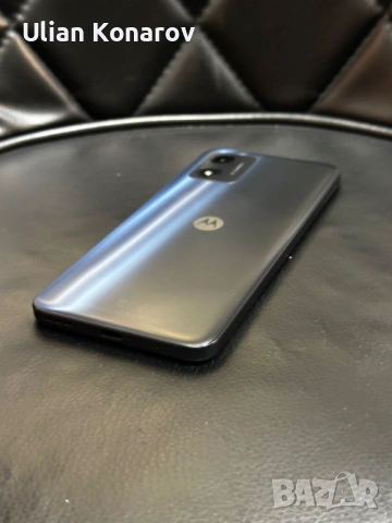 Motorola E13 64GB, снимка 4 - Motorola - 53756770