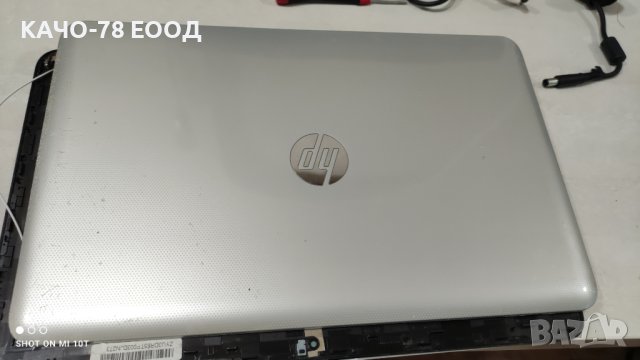 Лаптоп HP Pavilion 15-e004su, снимка 2 - Части за лаптопи - 41821885