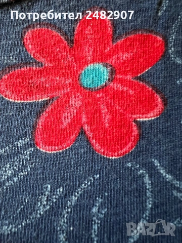 Детска рокля, снимка 7 - Детски рокли и поли - 53836067