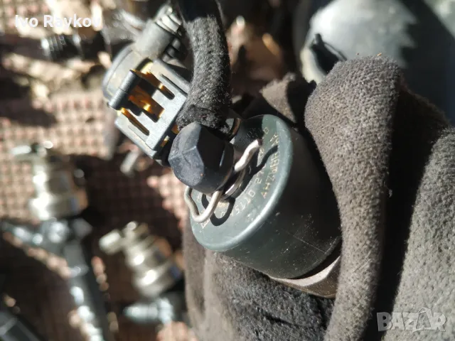 дюзи за OPEL 1.9 CDTI 120HP 0445110276 , снимка 5 - Части - 48146782