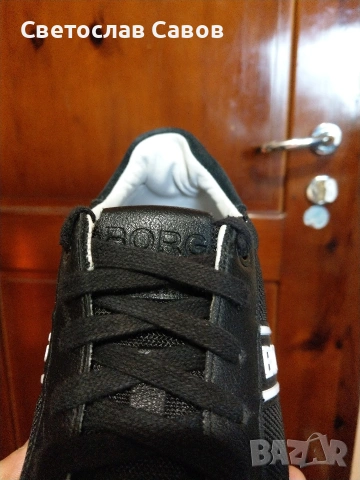 Bjorn Borg 42 нм. 26,8см., снимка 4 - Спортни обувки - 52788188