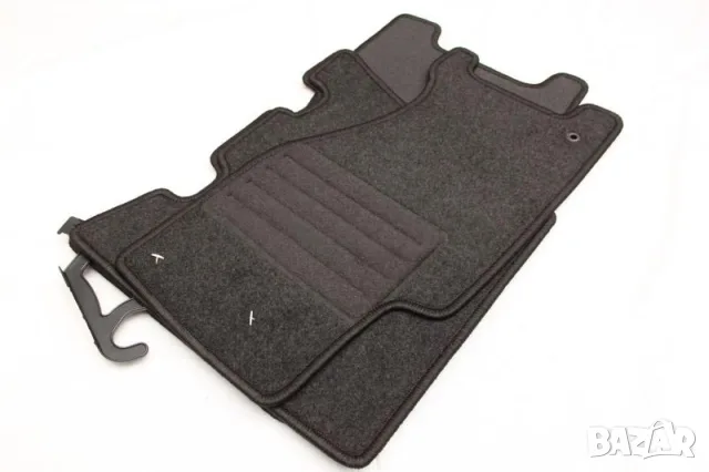 Мокетни стелки Petex за Jeep Grand Cherokee (2004-2010)