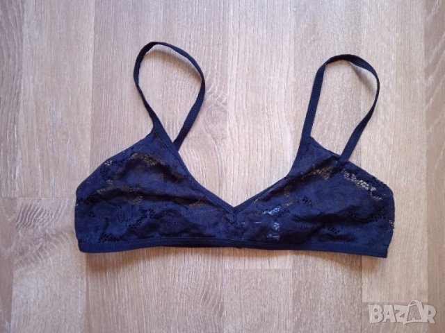 Сутиен дантела, снимка 1