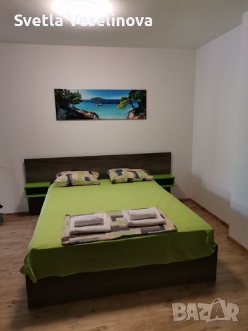 Path ways to the Sea - Пътека към морето. Студио под наем в гр Приморско , снимка 9 - Почивки на море - 37282913