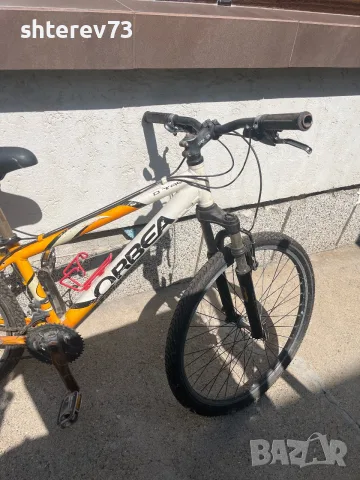 Продавам велосипед Orbea, снимка 5 - Велосипеди - 55920395