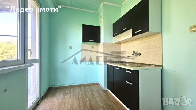 2-стаен панел в кв. Гагарин