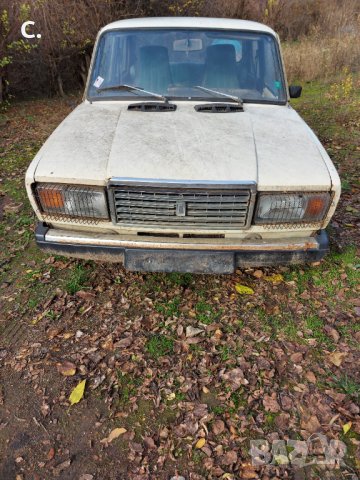 Lada/лада 2107 на части , снимка 2 - Автомобили и джипове - 39845353