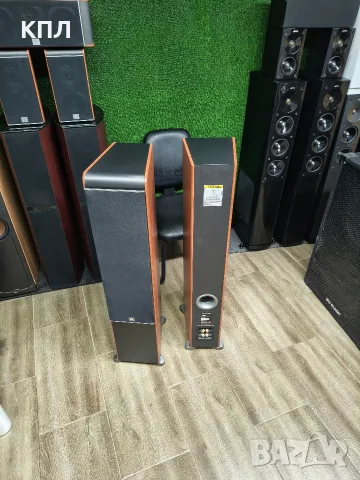 Тонколони JBL ES-80 , снимка 12 - Тонколони - 56124278