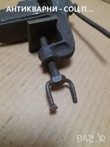 Соц Старо Малко Менгеме., снимка 3 - Антикварни и старинни предмети - 48722159