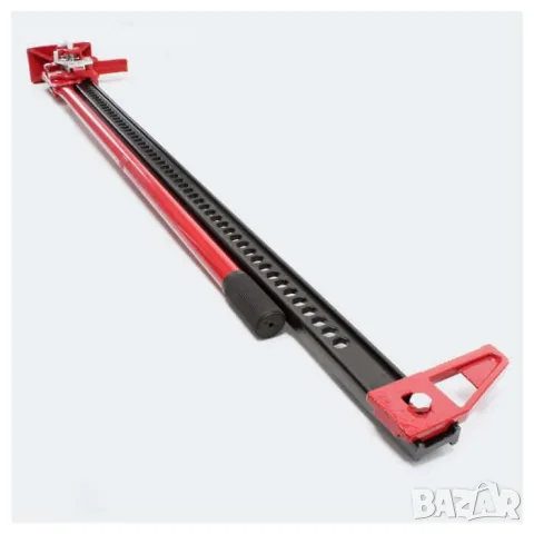 Крик HI JACK LIFT – 60'' 150СМ, снимка 2 - Аксесоари и консумативи - 56052778