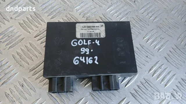 Модул VW Golf 4 1999 1J0959799AH 5DK007954 Volkswagen Golf IV (1998-2004)