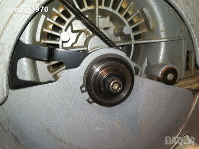 MAKITA 5705R MADE IN UK-ВНОС FRANCE 1411211130, снимка 15 - Други инструменти - 34798726