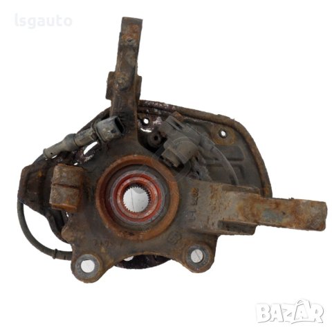 Преден ляв шенкел Opel Meriva A 2003-2010 ID: 120692, снимка 2 - Части - 44260611