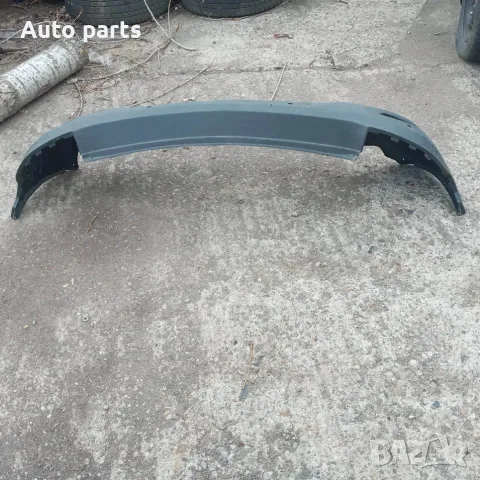 задна броня Опел Мока zadna bronia Opel Mokka, снимка 3 - Части - 56098780