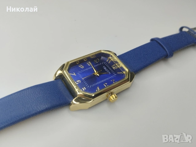 Часовници Нови Quartz, снимка 4 - Други - 53760482