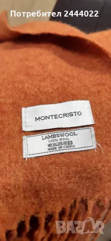 Acne Studios, Holzweiler, Becksondergaard, Malene Birger вълнени шалове , снимка 10 - Шалове - 47888468