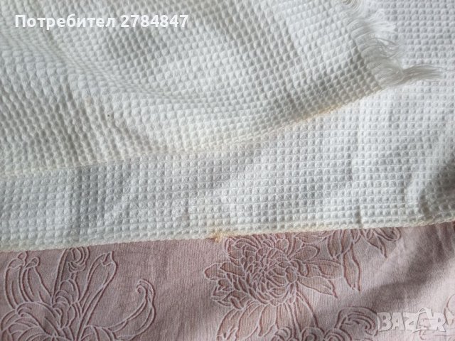 Памучна кърпа , снимка 5 - Хавлиени кърпи - 41083137