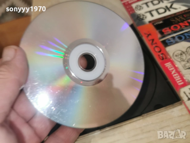 SINAN SAKIC & JUZNI VETAR DVD 023261628R5ET1HOL66, снимка 16 - DVD дискове - 53682345