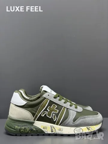 Premiata 🔹 Мъжки Маратонки , снимка 6 - Маратонки - 55750867
