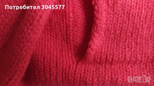 Блуза Жилетка плетена вълнена S размер, снимка 3 - Блузи с дълъг ръкав и пуловери - 34565892