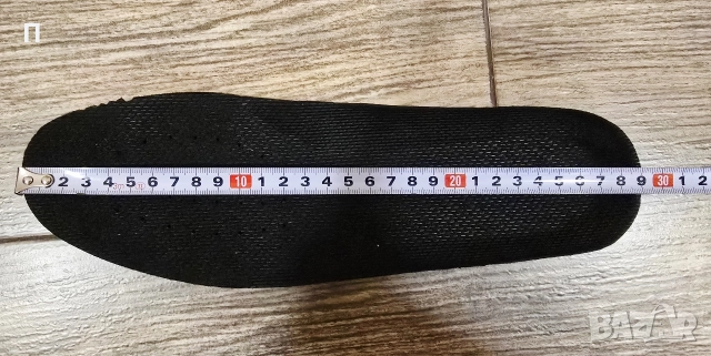 Мъжки мото боти Dainese D-WP 44 номер, снимка 7 - Мъжки боти - 52809520