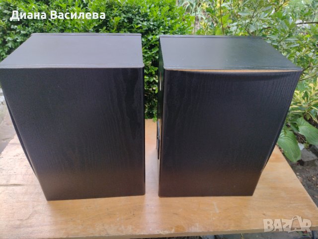 GRUNDIG BX-1000, снимка 7 - Тонколони - 41888190