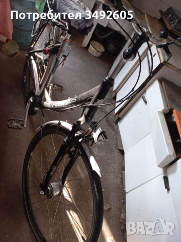 Колело Pegasus 