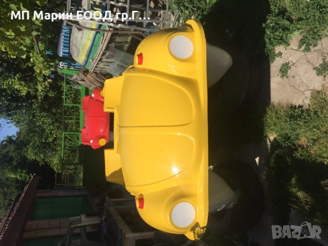 Производство и ремонт на водни колела, снимка 3 - Други - 53439076