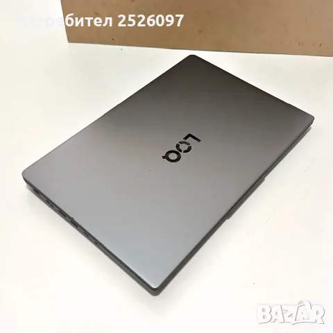 Lenovo LOQ 15 Gen 9/144Hz/i5-12450HX/16GB DDR5/RTX 2050/512GB NVMe, снимка 7 - Лаптопи за игри - 55960864