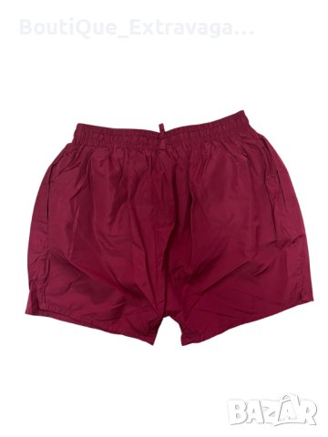 Мъжки бански Dsquared Badges !!!, снимка 2 - Бански - 41509356