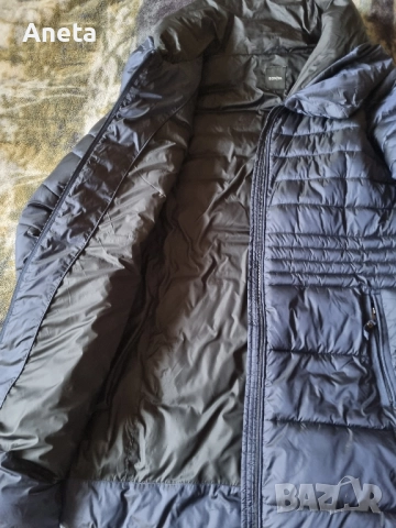 Отлично дамско зимно яке, снимка 3 - Якета - 52455226