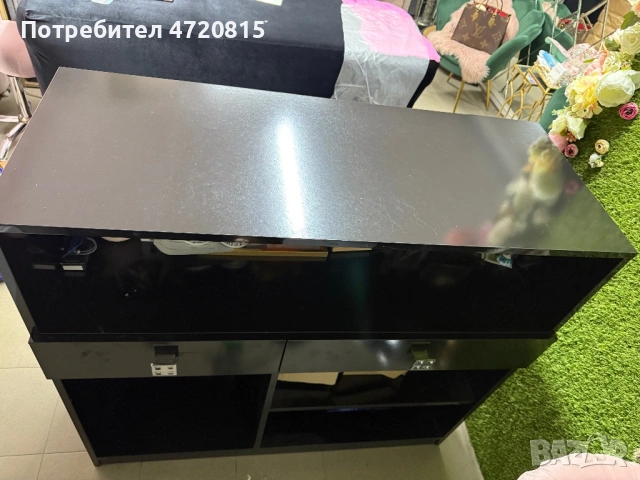 Рецепция/бар , снимка 4 - Оборудване за магазин - 53244320