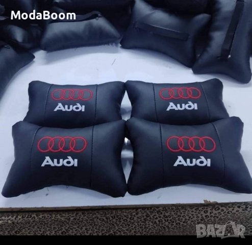 Авто възглавнички - 2 бр., снимка 2 - Аксесоари и консумативи - 38858160